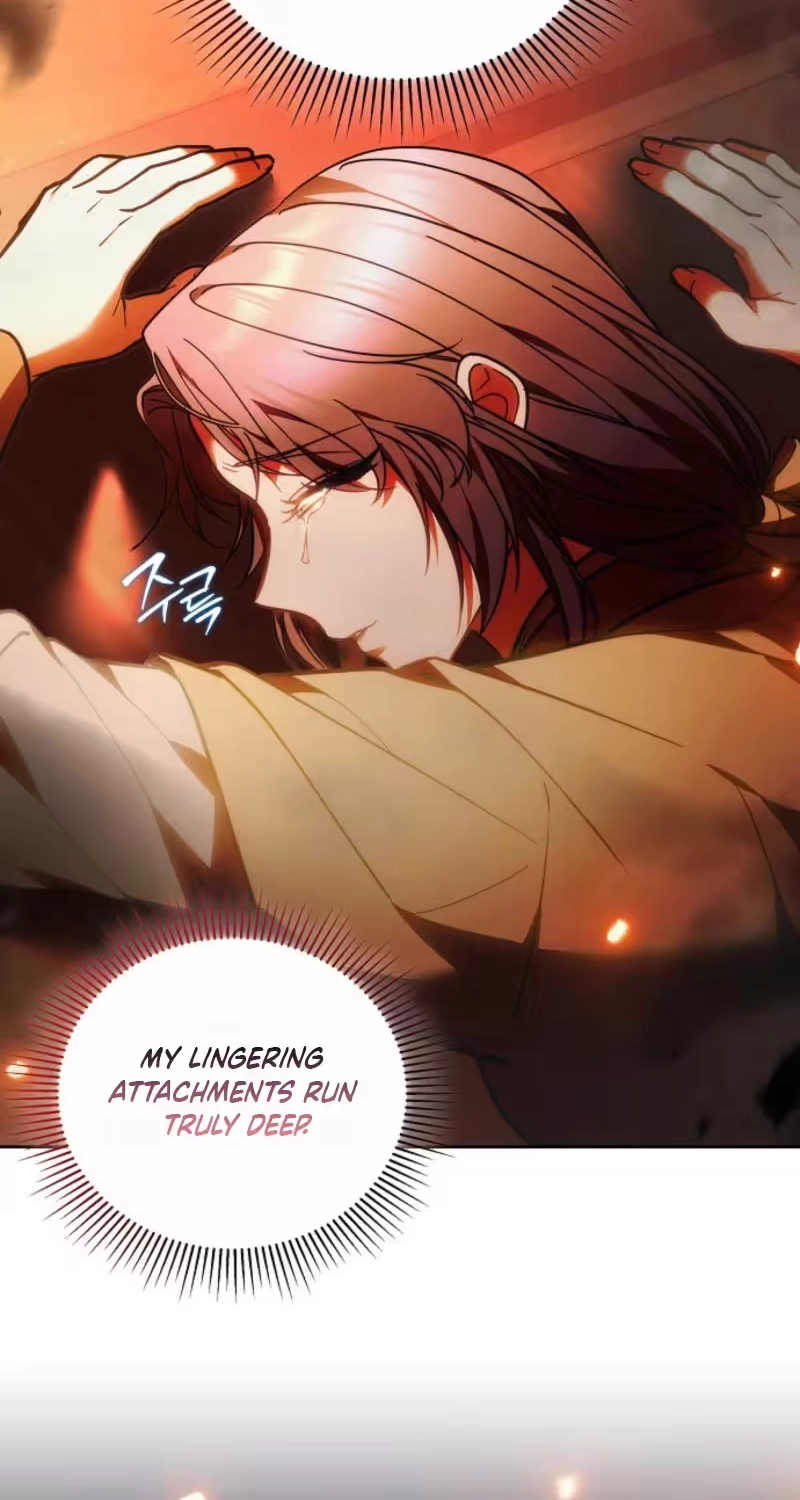 Read Even if I Fall into the Mud, I Will Bloom chapter 33 image 87 on Lezhin