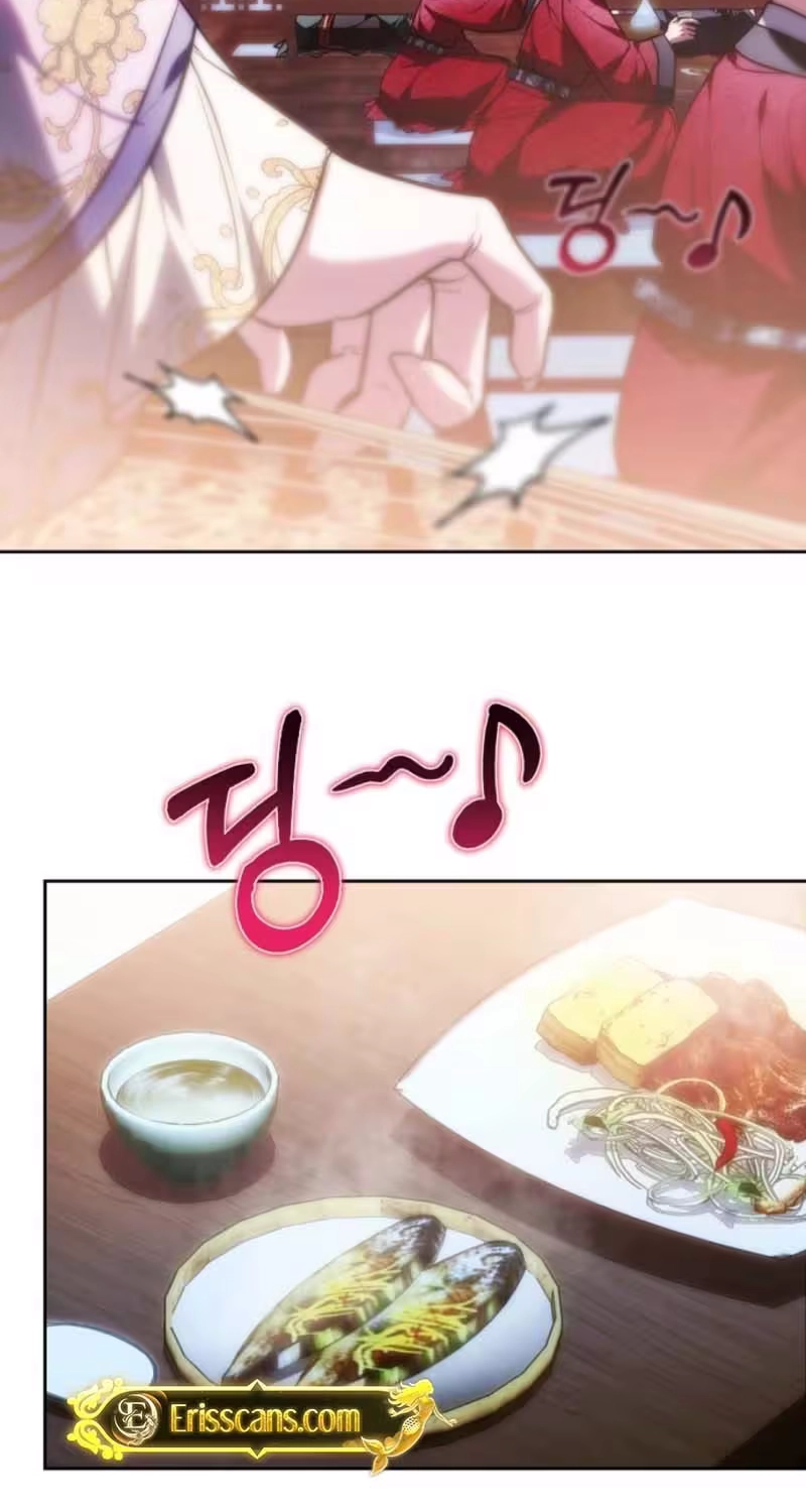 Read Even if I Fall into the Mud, I Will Bloom chapter 34 image 1 on Lezhin