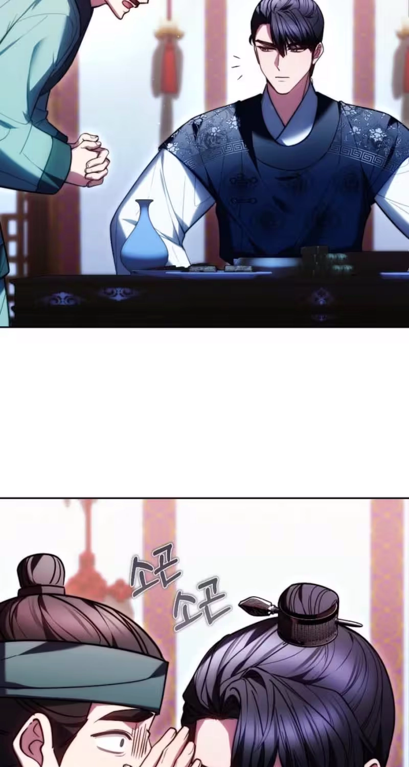 Read Even if I Fall into the Mud, I Will Bloom chapter 34 image 10 on Lezhin