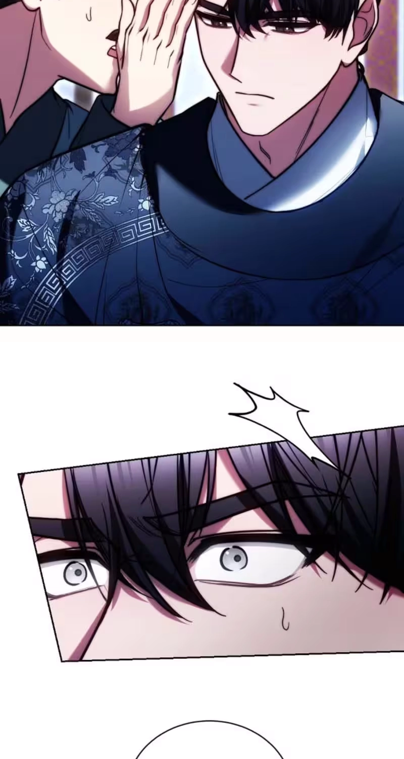 Read Even if I Fall into the Mud, I Will Bloom chapter 34 image 11 on Lezhin