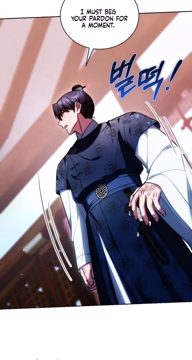 Read Even if I Fall into the Mud, I Will Bloom chapter 34 image 12 on Lezhin