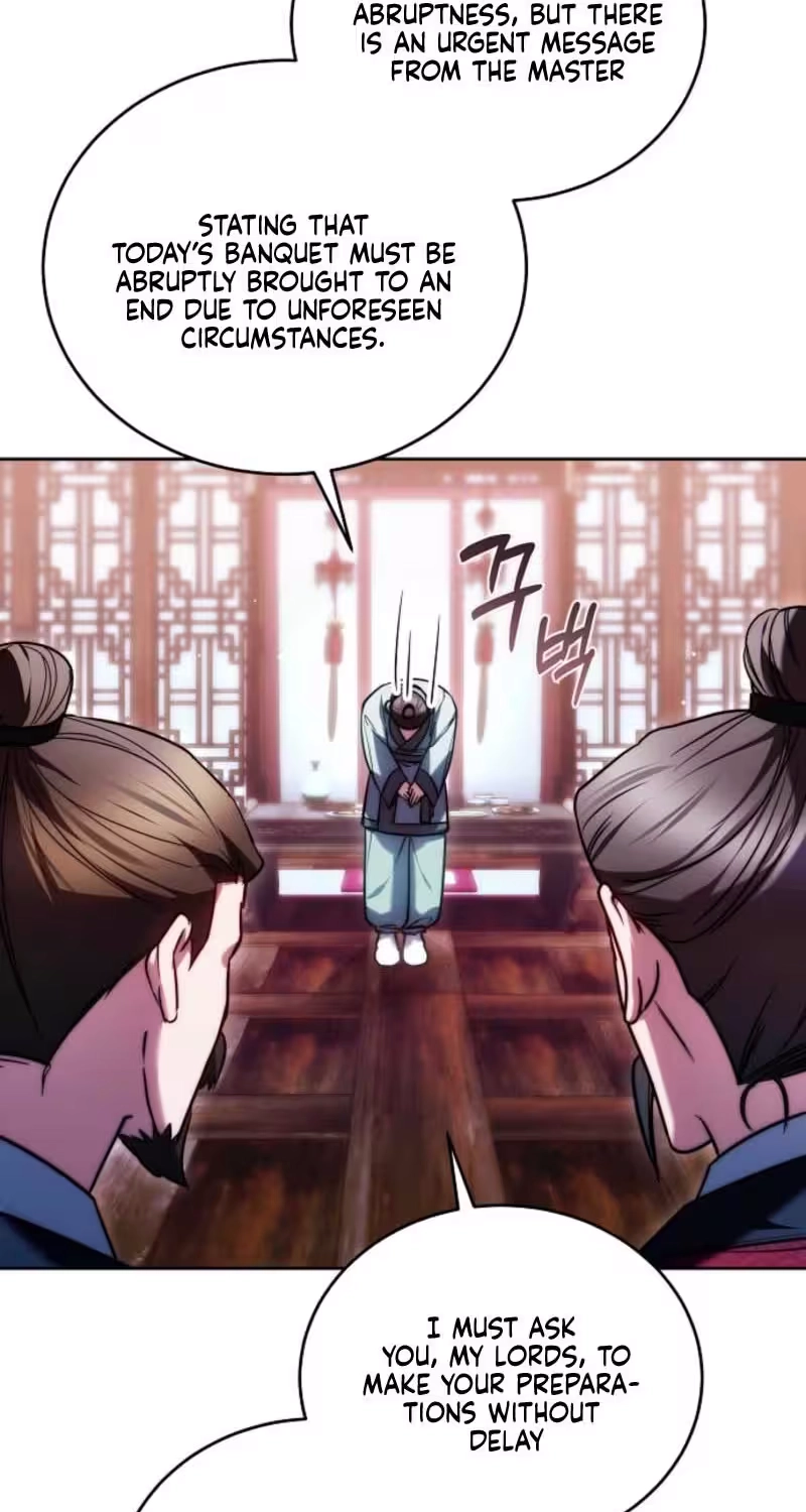 Read Even if I Fall into the Mud, I Will Bloom chapter 34 image 14 on Lezhin