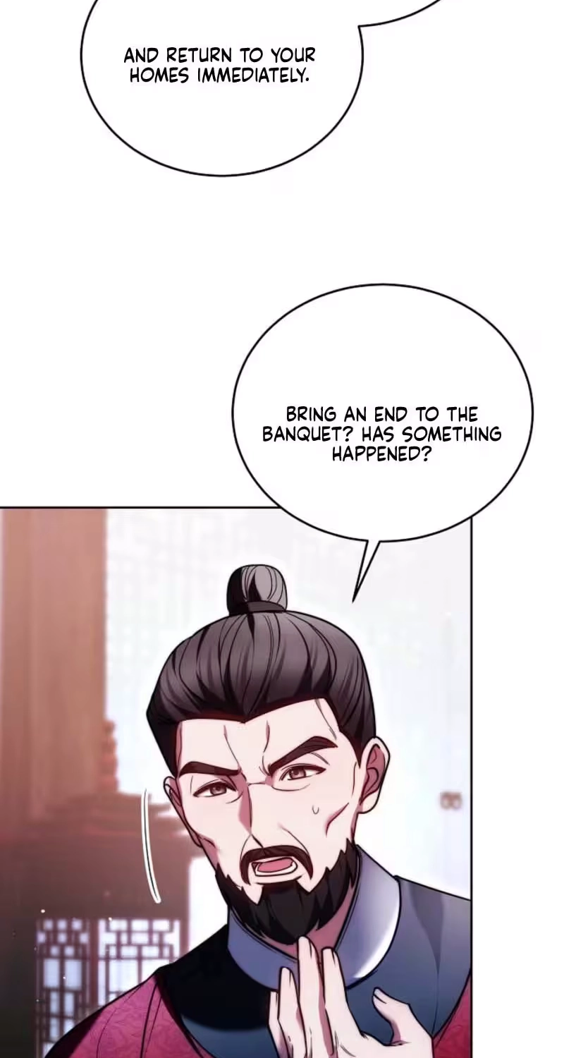 Read Even if I Fall into the Mud, I Will Bloom chapter 34 image 15 on Lezhin