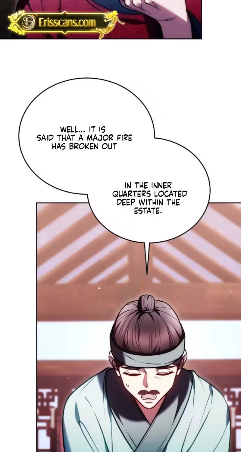 Read Even if I Fall into the Mud, I Will Bloom chapter 34 image 16 on Lezhin