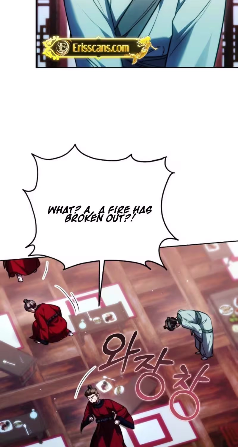 Read Even if I Fall into the Mud, I Will Bloom chapter 34 image 17 on Lezhin