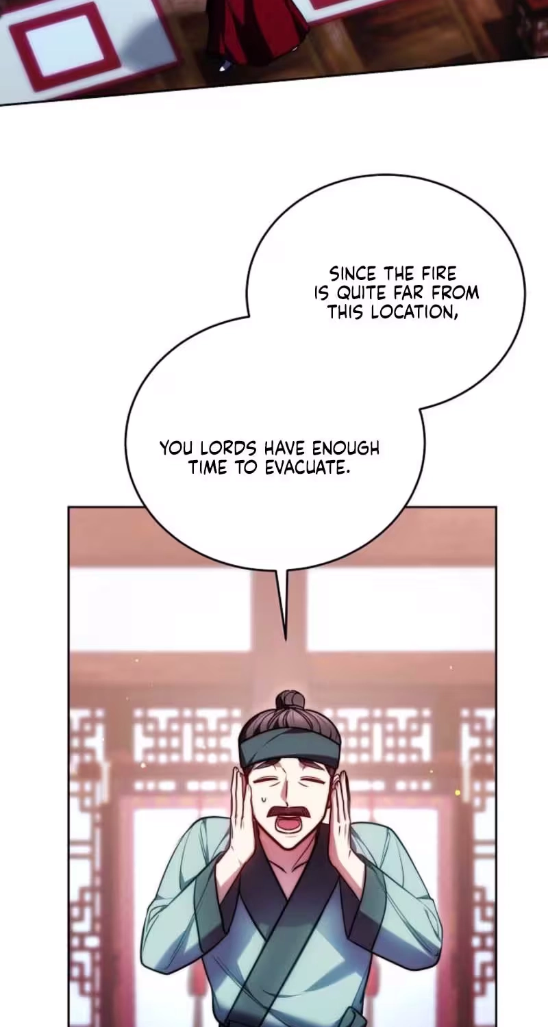 Read Even if I Fall into the Mud, I Will Bloom chapter 34 image 18 on Lezhin