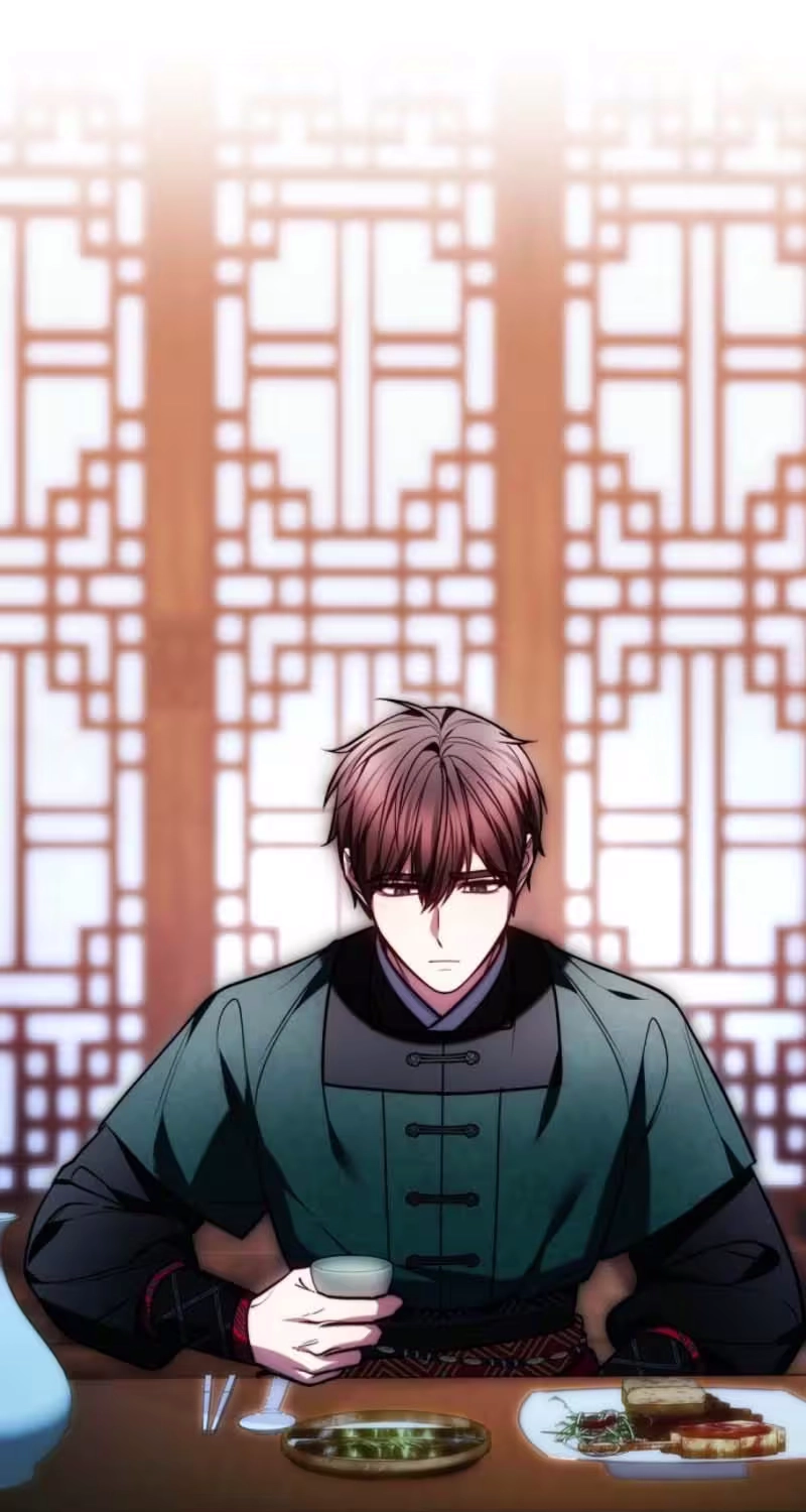 Read Even if I Fall into the Mud, I Will Bloom chapter 34 image 2 on Lezhin