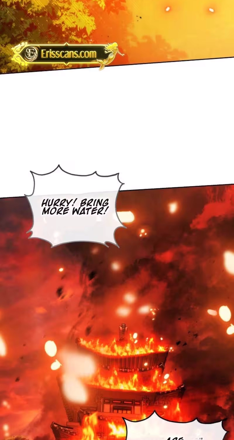 Read Even if I Fall into the Mud, I Will Bloom chapter 34 image 21 on Lezhin