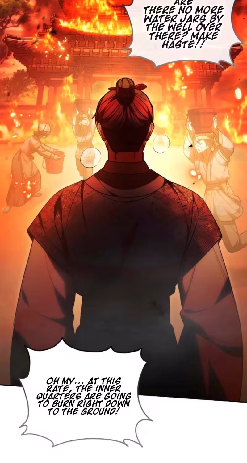 Read Even if I Fall into the Mud, I Will Bloom chapter 34 image 22 on Lezhin