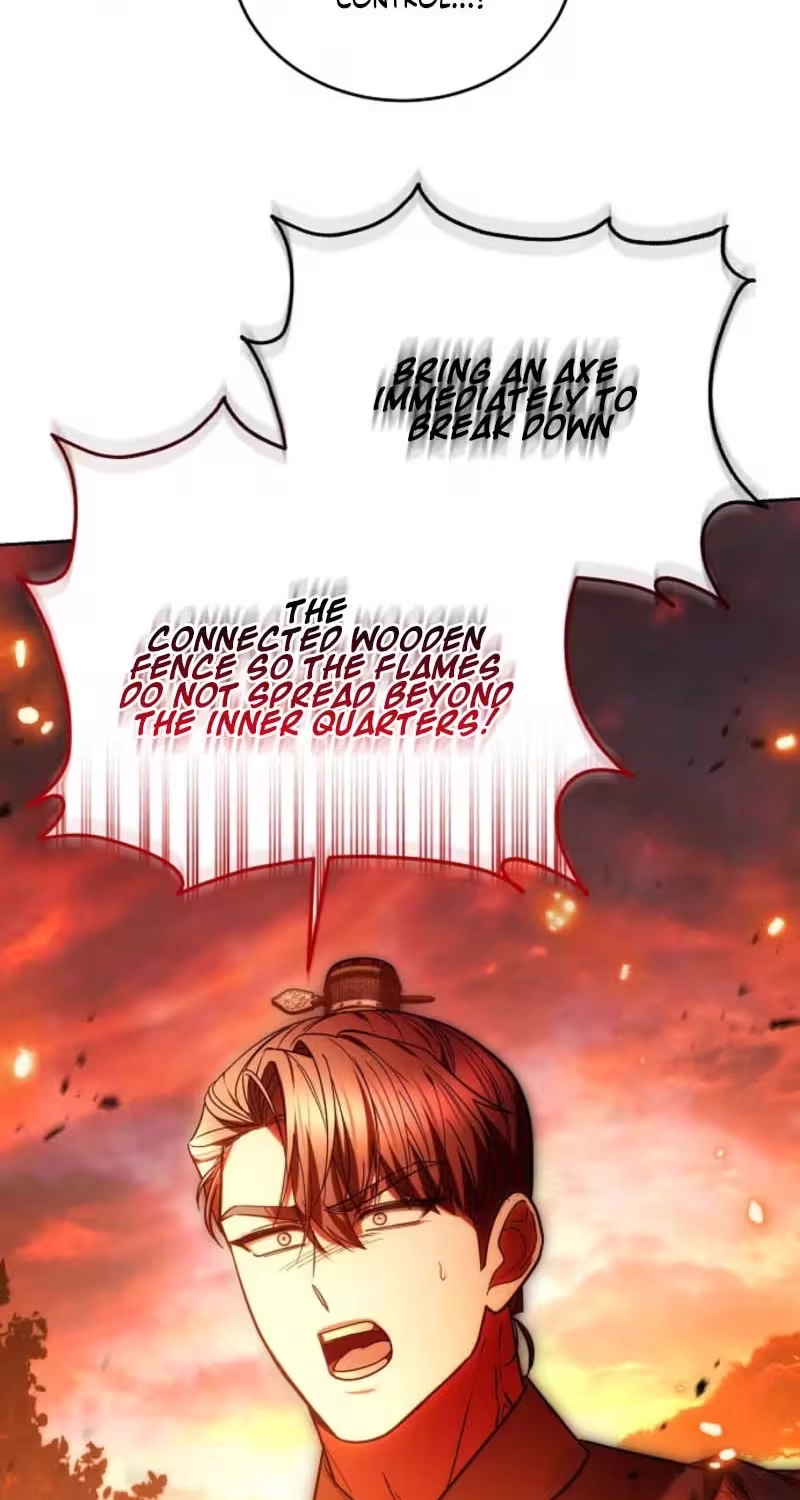 Read Even if I Fall into the Mud, I Will Bloom chapter 34 image 24 on Lezhin