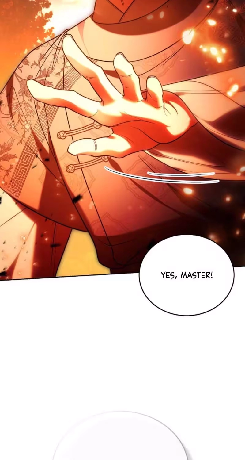 Read Even if I Fall into the Mud, I Will Bloom chapter 34 image 25 on Lezhin