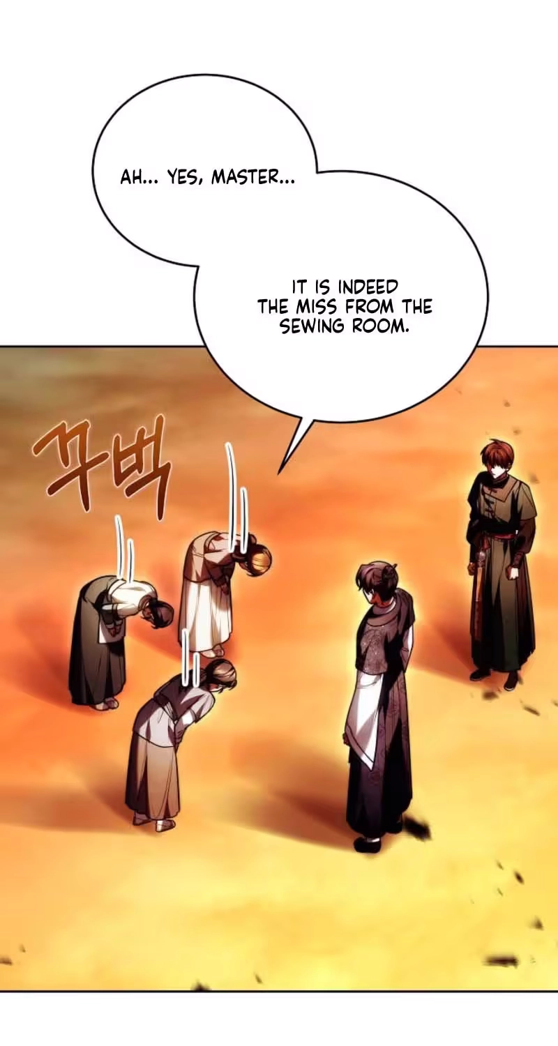 Read Even if I Fall into the Mud, I Will Bloom chapter 34 image 28 on Lezhin