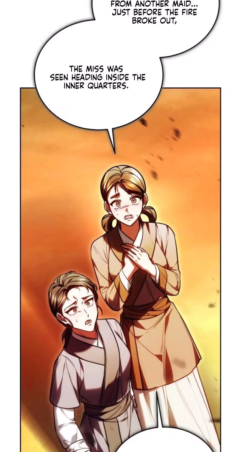 Read Even if I Fall into the Mud, I Will Bloom chapter 34 image 30 on Lezhin