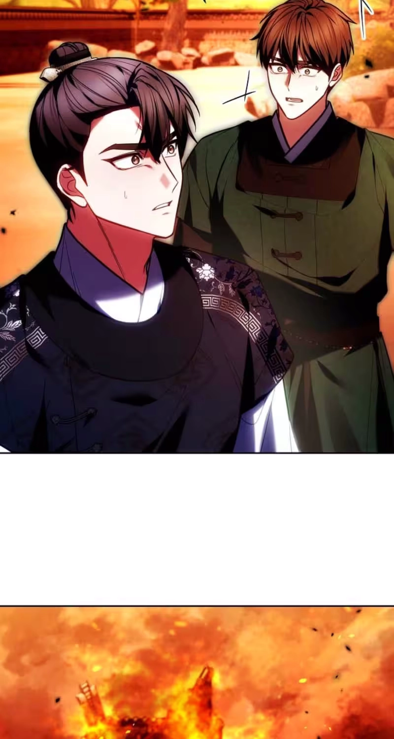 Read Even if I Fall into the Mud, I Will Bloom chapter 34 image 33 on Lezhin