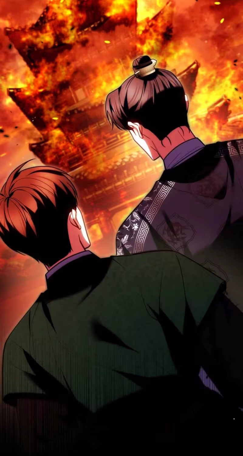 Read Even if I Fall into the Mud, I Will Bloom chapter 34 image 34 on Lezhin