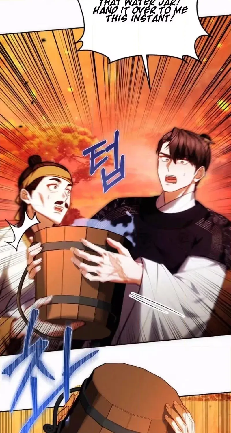 Read Even if I Fall into the Mud, I Will Bloom chapter 34 image 39 on Lezhin