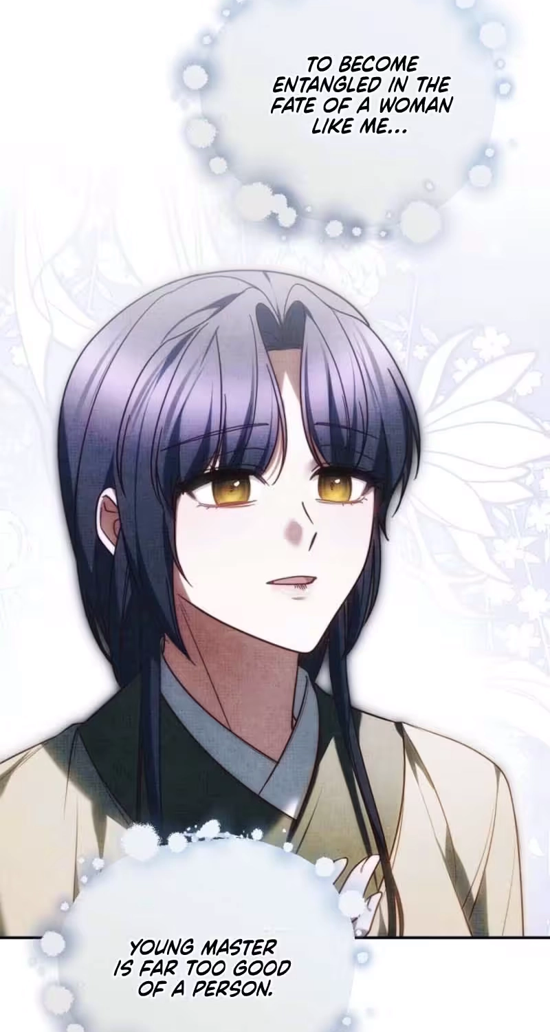 Read Even if I Fall into the Mud, I Will Bloom chapter 34 image 4 on Lezhin