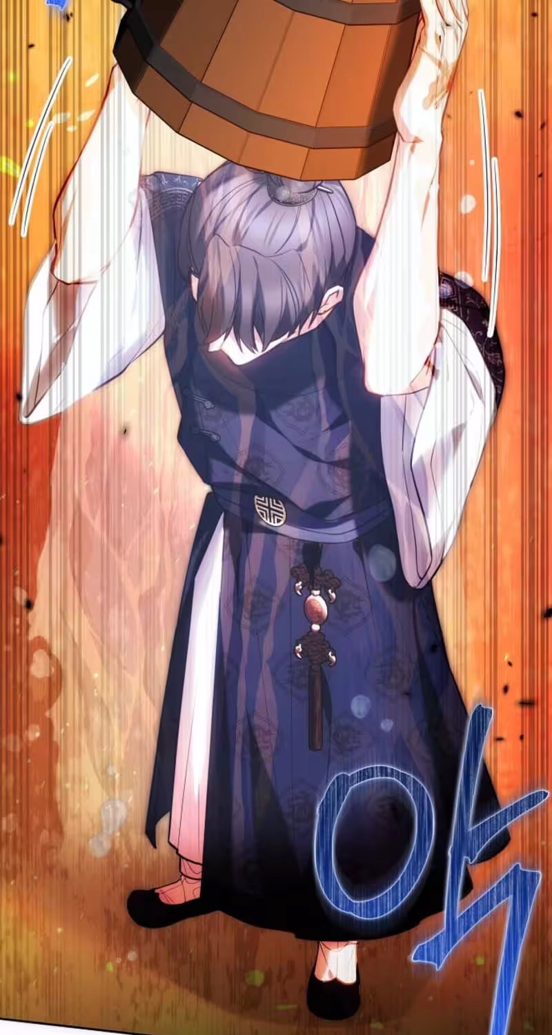 Read Even if I Fall into the Mud, I Will Bloom chapter 34 image 40 on Lezhin