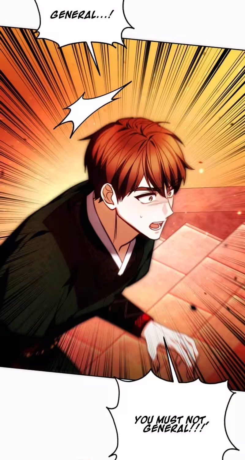 Read Even if I Fall into the Mud, I Will Bloom chapter 34 image 42 on Lezhin