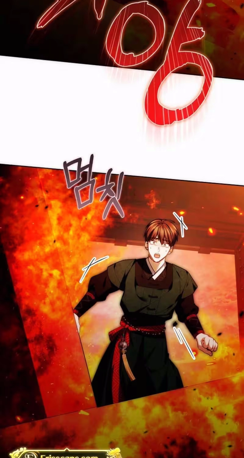 Read Even if I Fall into the Mud, I Will Bloom chapter 34 image 44 on Lezhin