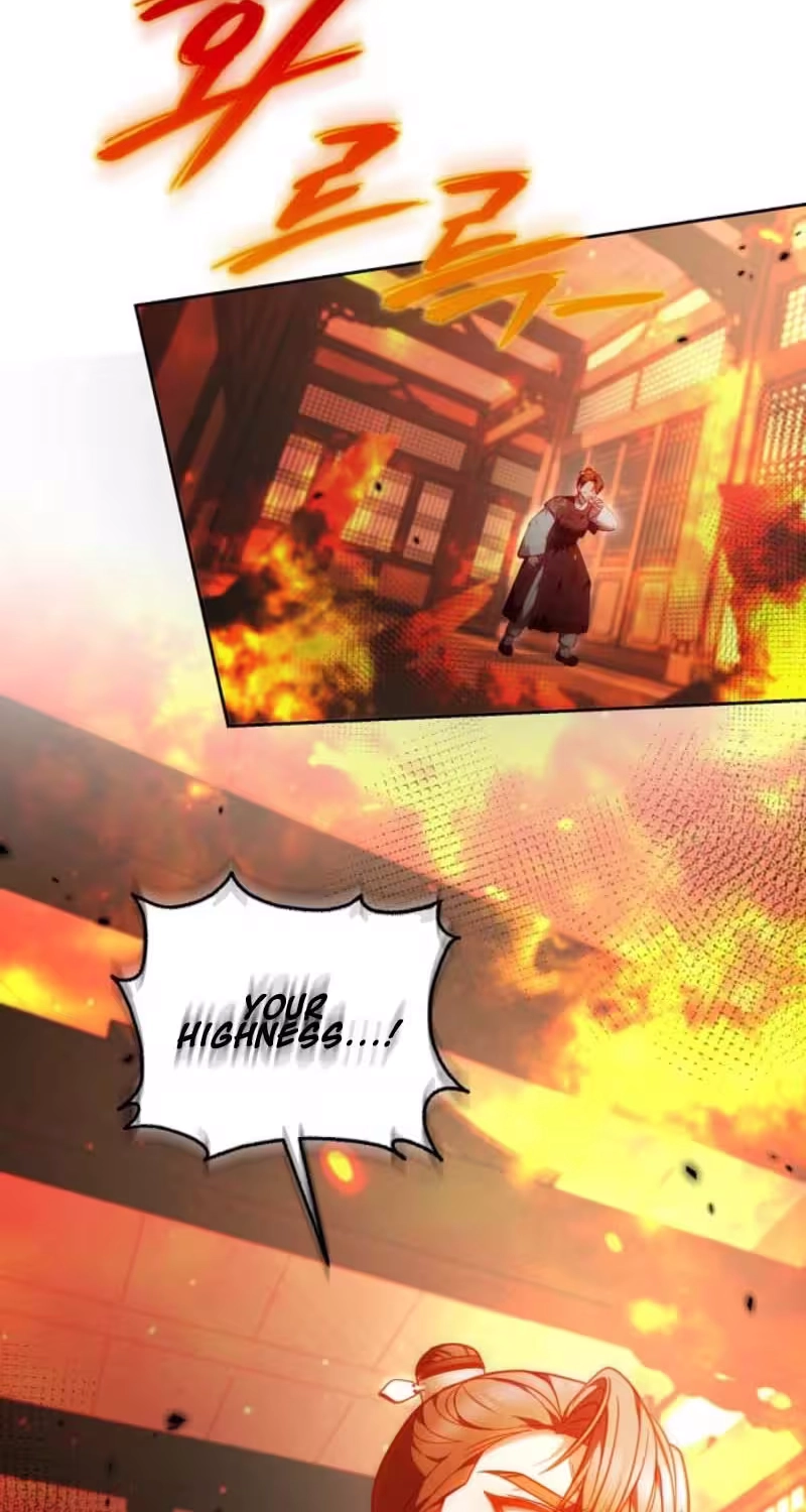Read Even if I Fall into the Mud, I Will Bloom chapter 34 image 47 on Lezhin