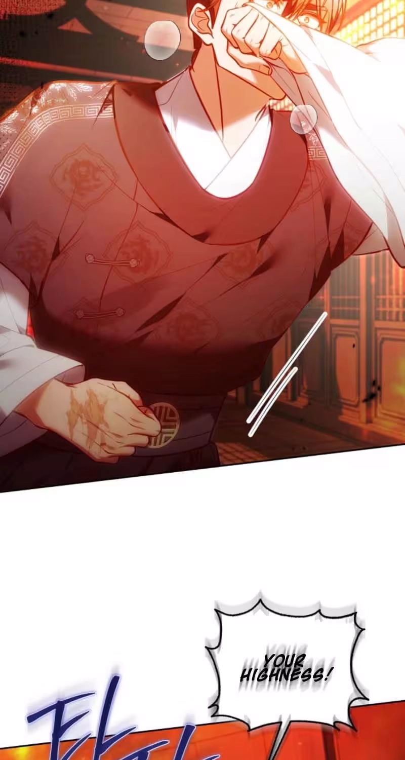 Read Even if I Fall into the Mud, I Will Bloom chapter 34 image 48 on Lezhin