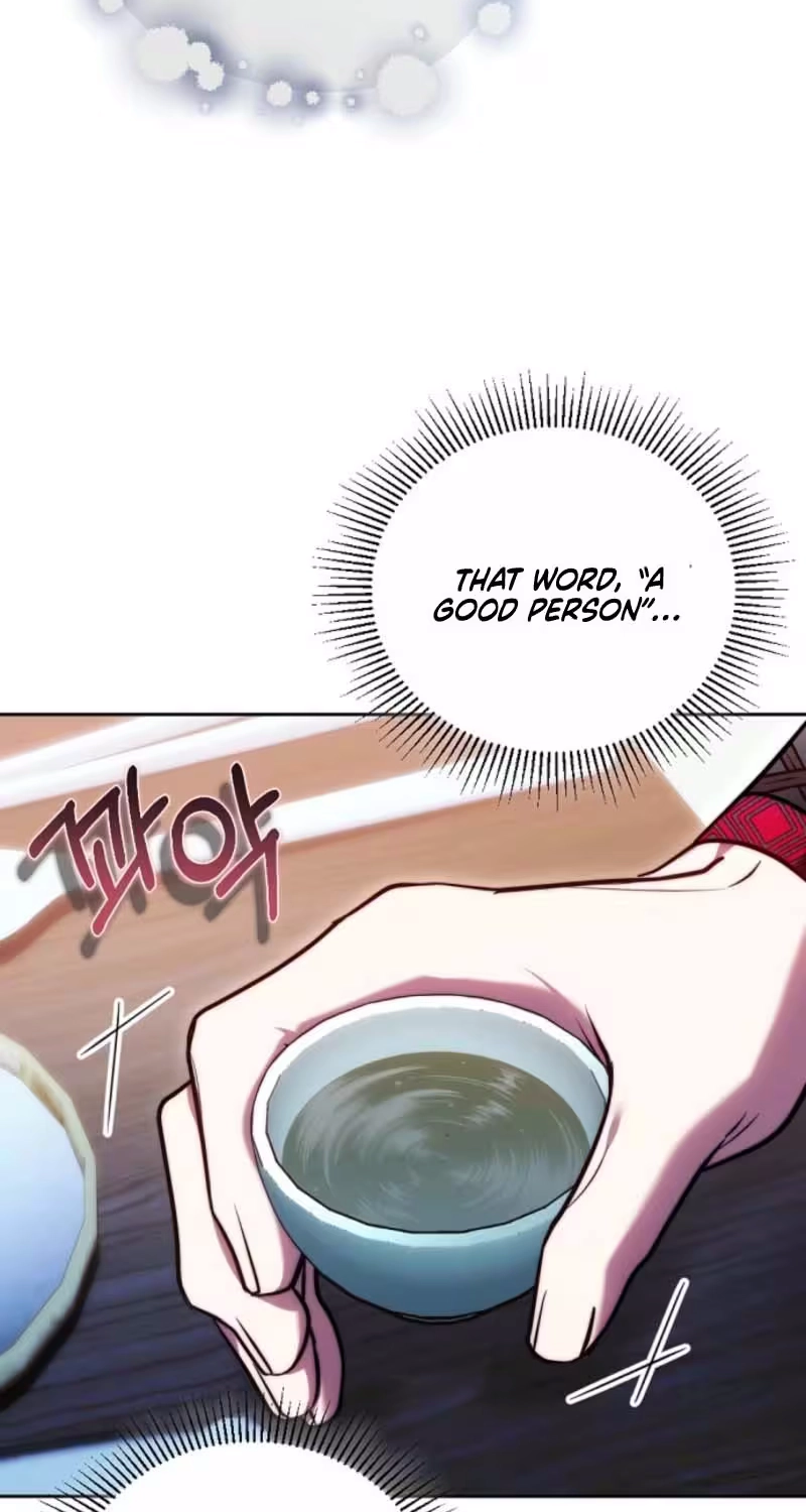 Read Even if I Fall into the Mud, I Will Bloom chapter 34 image 5 on Lezhin