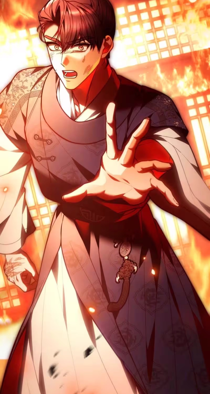 Read Even if I Fall into the Mud, I Will Bloom chapter 34 image 52 on Lezhin