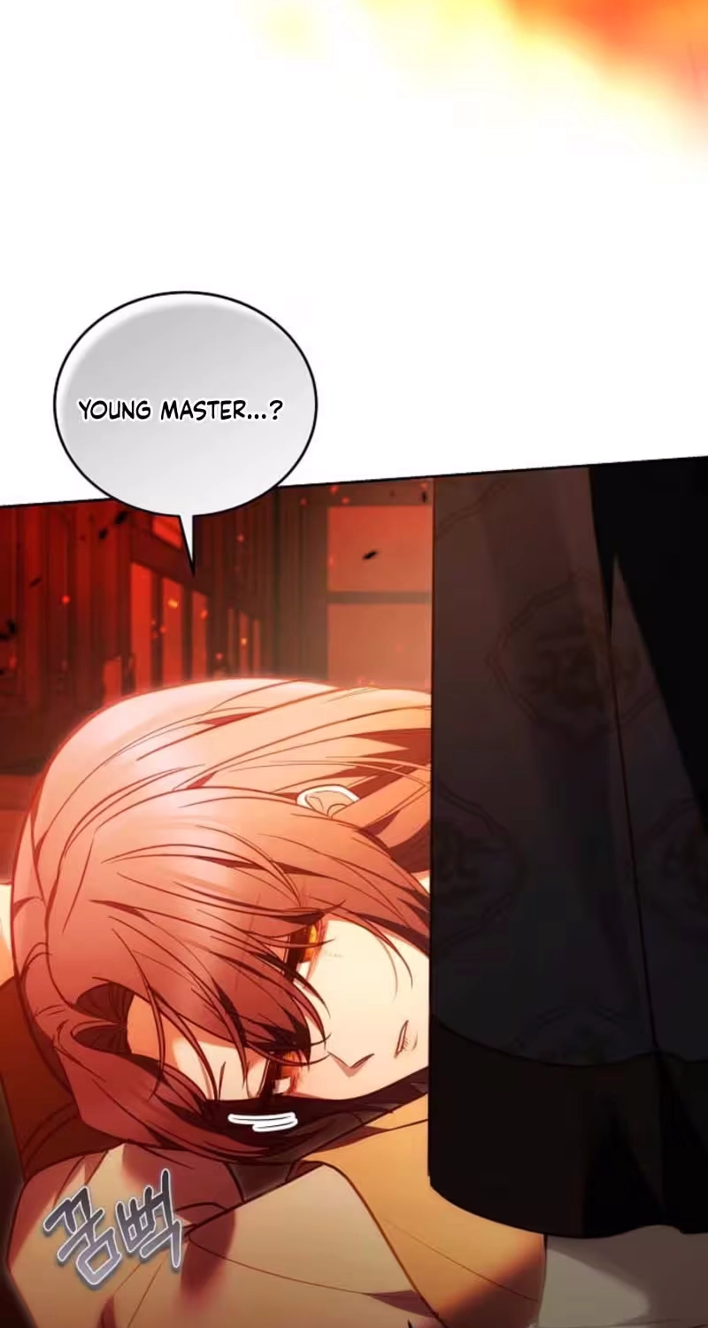 Read Even if I Fall into the Mud, I Will Bloom chapter 34 image 54 on Lezhin