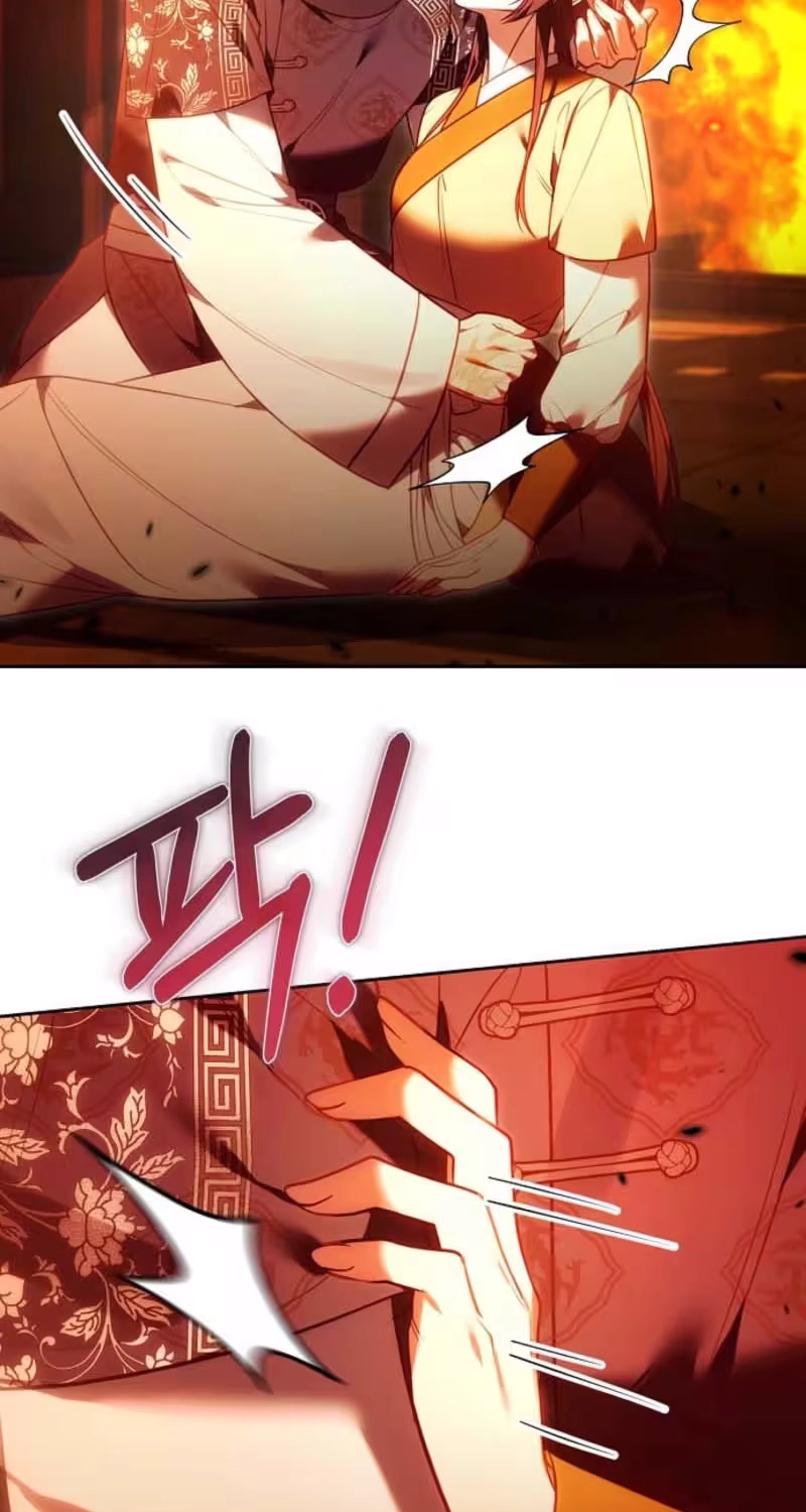 Read Even if I Fall into the Mud, I Will Bloom chapter 34 image 56 on Lezhin
