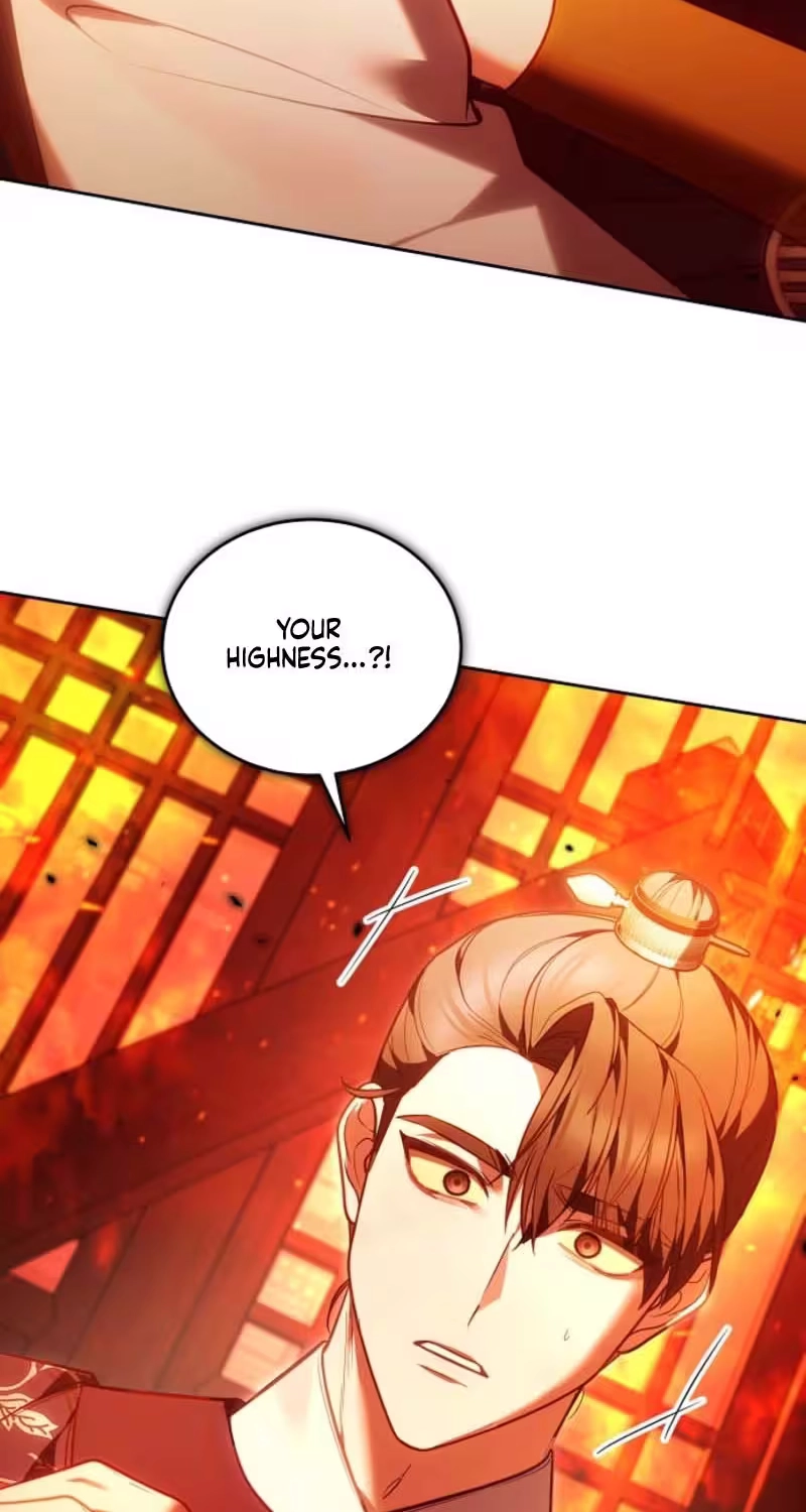 Read Even if I Fall into the Mud, I Will Bloom chapter 34 image 57 on Lezhin