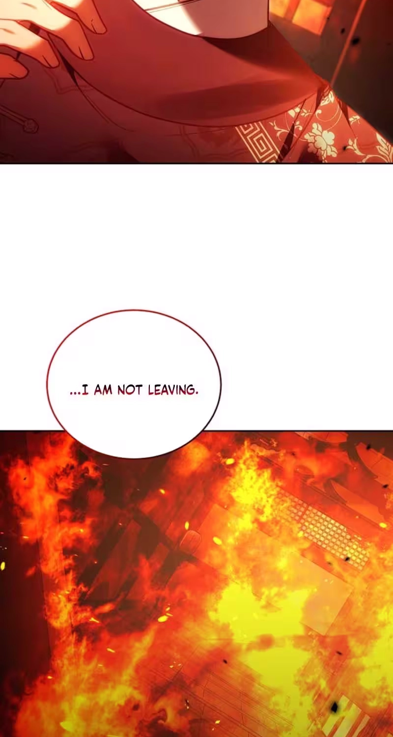 Read Even if I Fall into the Mud, I Will Bloom chapter 34 image 58 on Lezhin