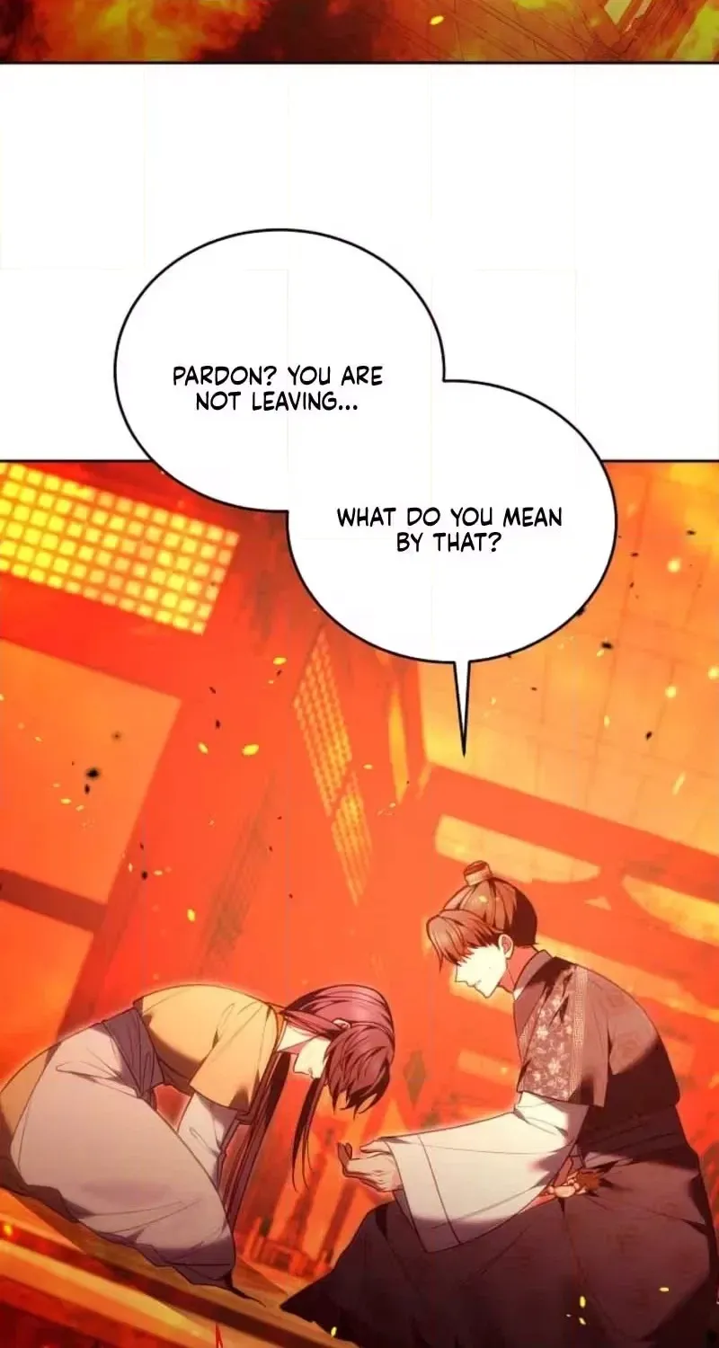 Read Even if I Fall into the Mud, I Will Bloom chapter 34 image 59 on Lezhin