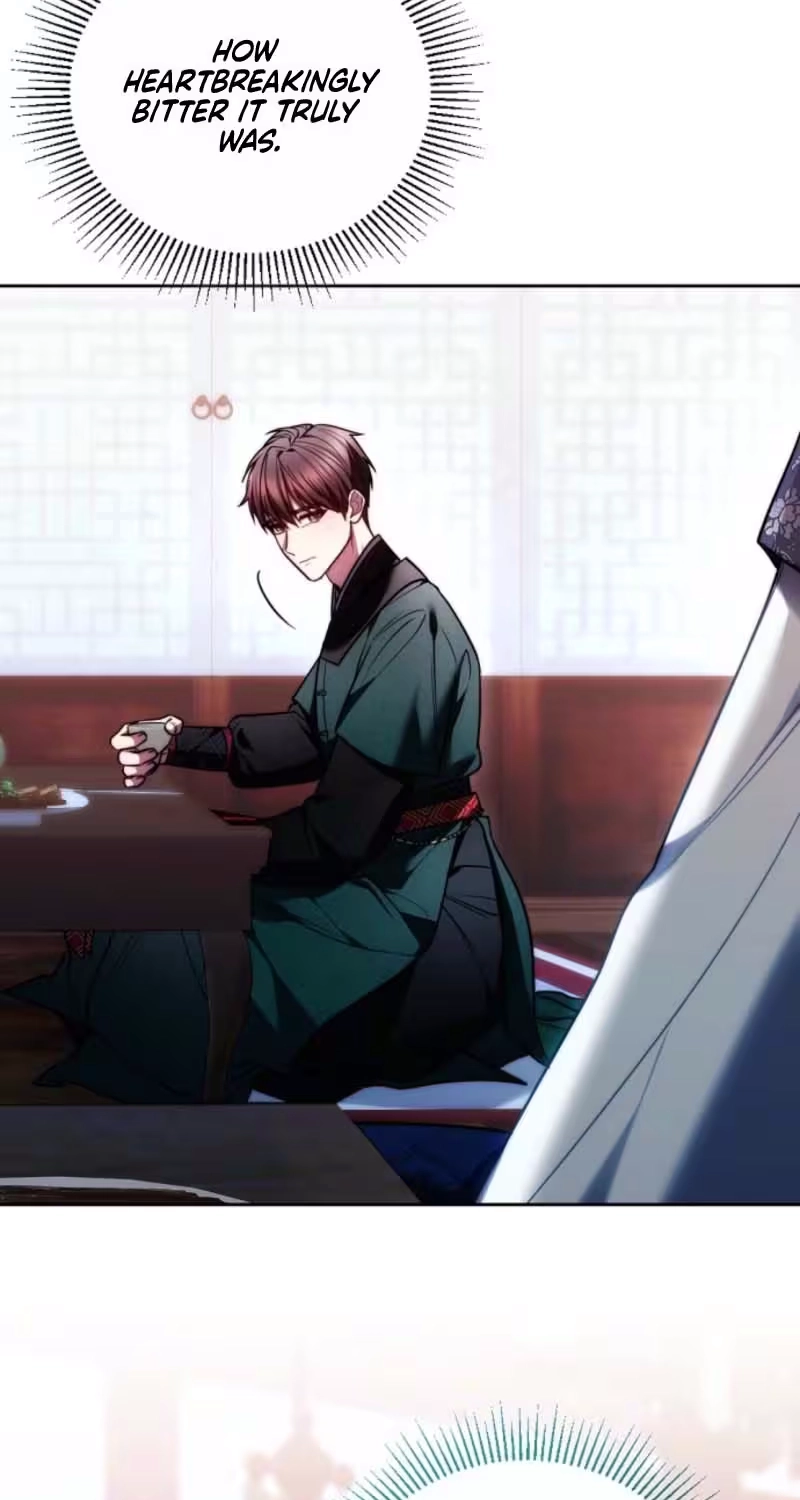 Read Even if I Fall into the Mud, I Will Bloom chapter 34 image 6 on Lezhin