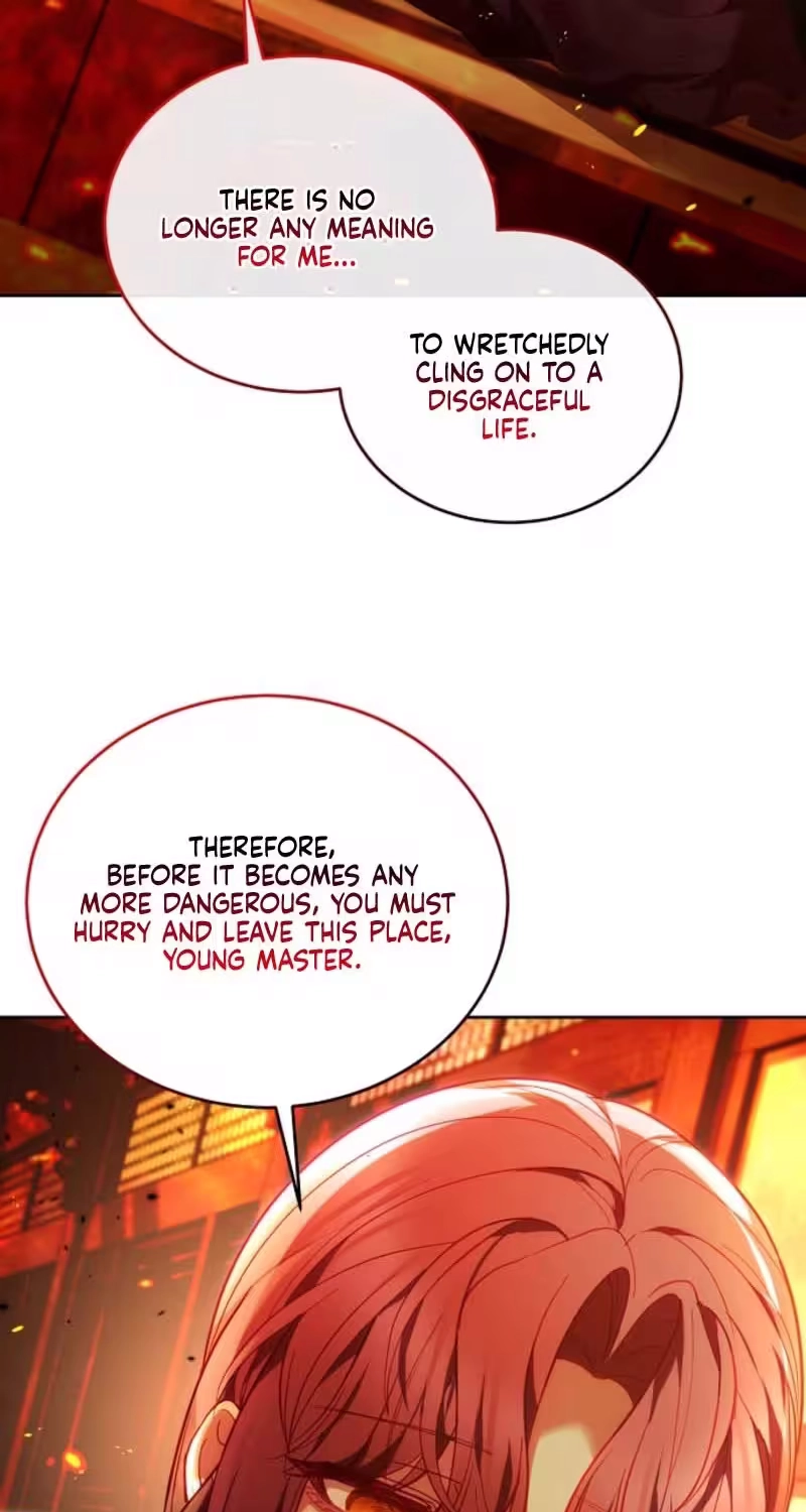 Read Even if I Fall into the Mud, I Will Bloom chapter 34 image 60 on Lezhin