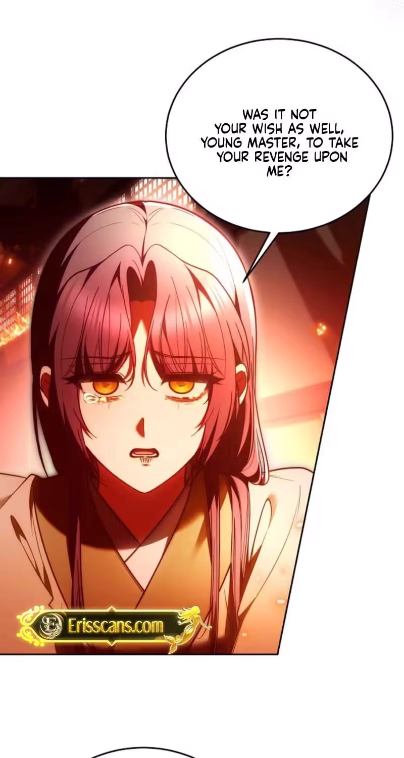 Read Even if I Fall into the Mud, I Will Bloom chapter 34 image 65 on Lezhin