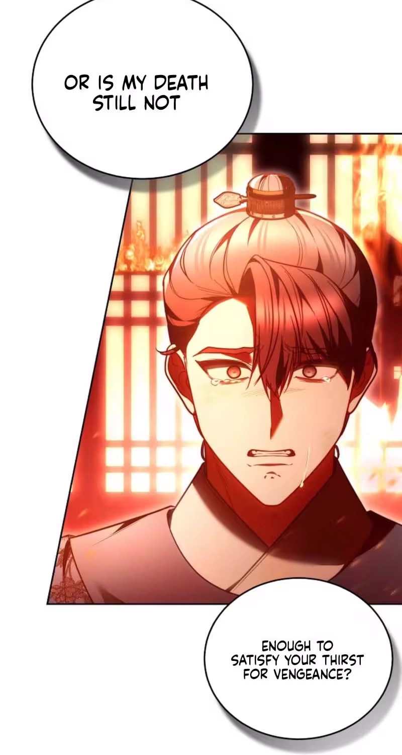 Read Even if I Fall into the Mud, I Will Bloom chapter 34 image 66 on Lezhin