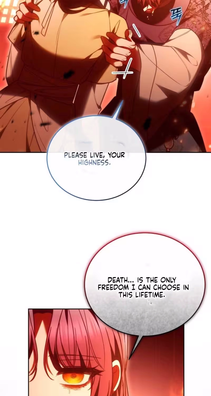 Read Even if I Fall into the Mud, I Will Bloom chapter 34 image 68 on Lezhin