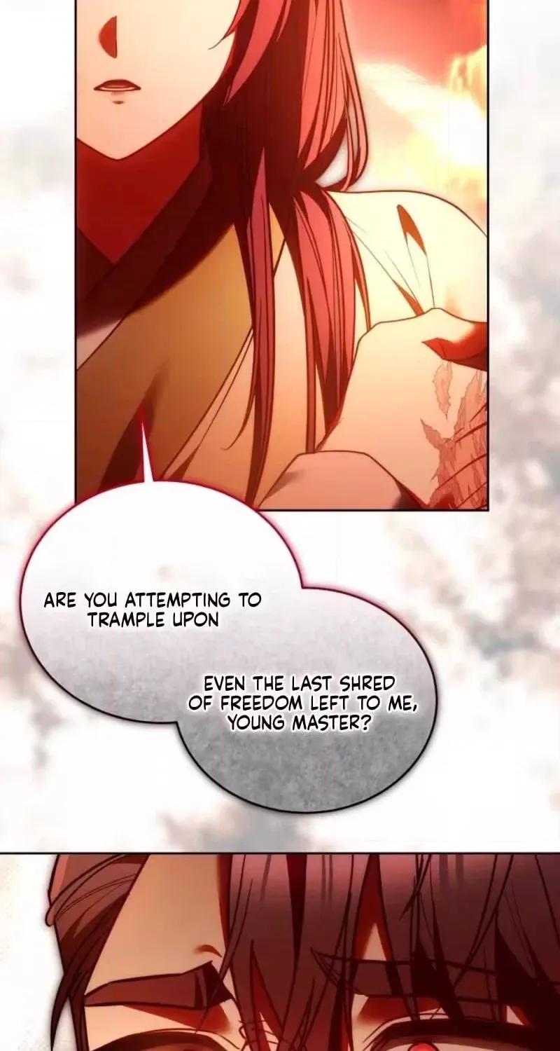 Read Even if I Fall into the Mud, I Will Bloom chapter 34 image 69 on Lezhin
