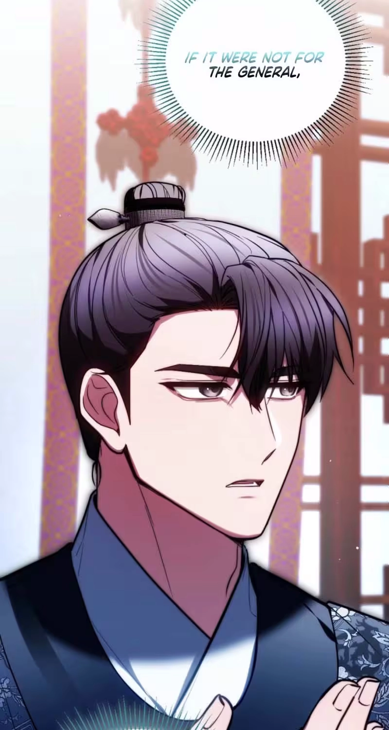 Read Even if I Fall into the Mud, I Will Bloom chapter 34 image 7 on Lezhin