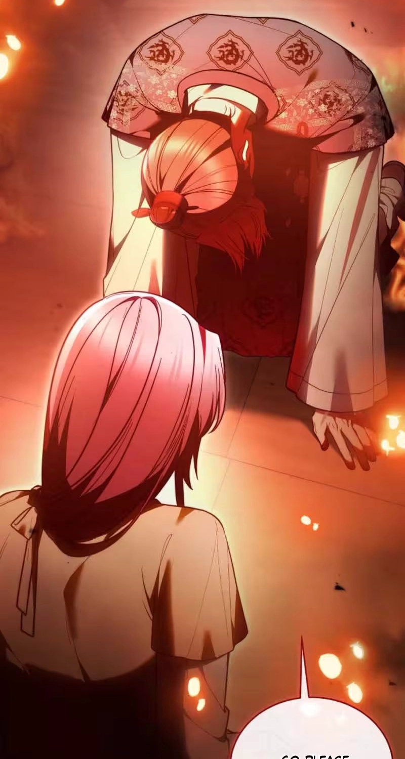 Read Even if I Fall into the Mud, I Will Bloom chapter 34 image 73 on Lezhin