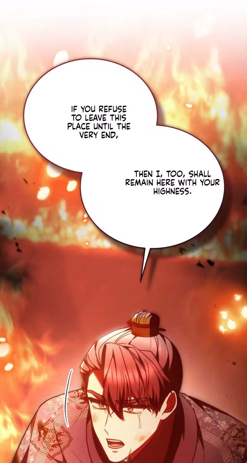 Read Even if I Fall into the Mud, I Will Bloom chapter 34 image 75 on Lezhin