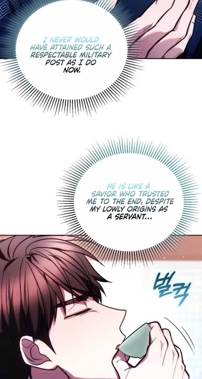 Read Even if I Fall into the Mud, I Will Bloom chapter 34 image 8 on Lezhin