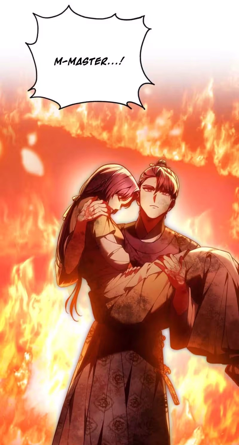 Read Even if I Fall into the Mud, I Will Bloom chapter 34 image 80 on Lezhin