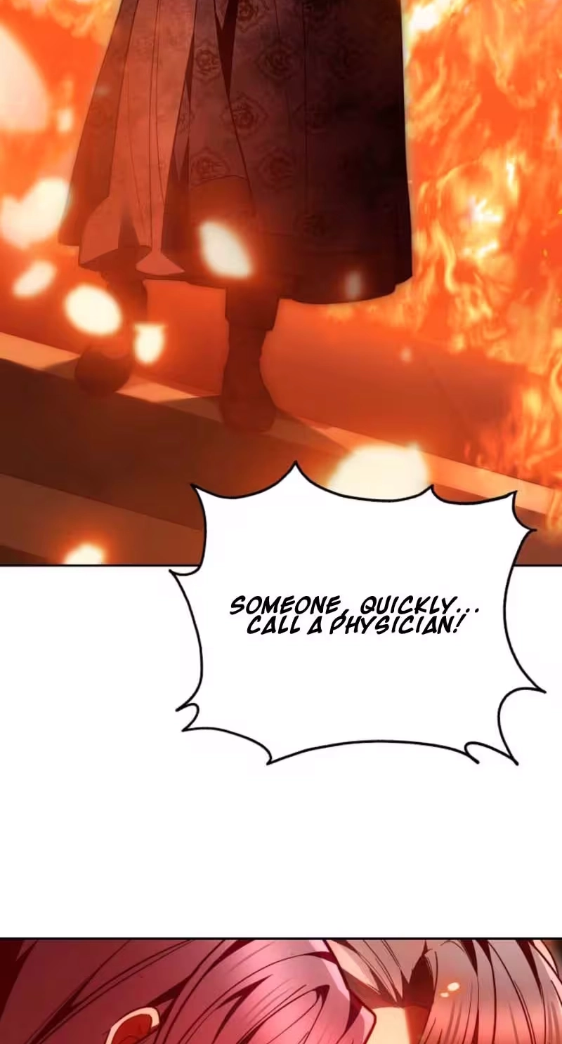 Read Even if I Fall into the Mud, I Will Bloom chapter 34 image 81 on Lezhin