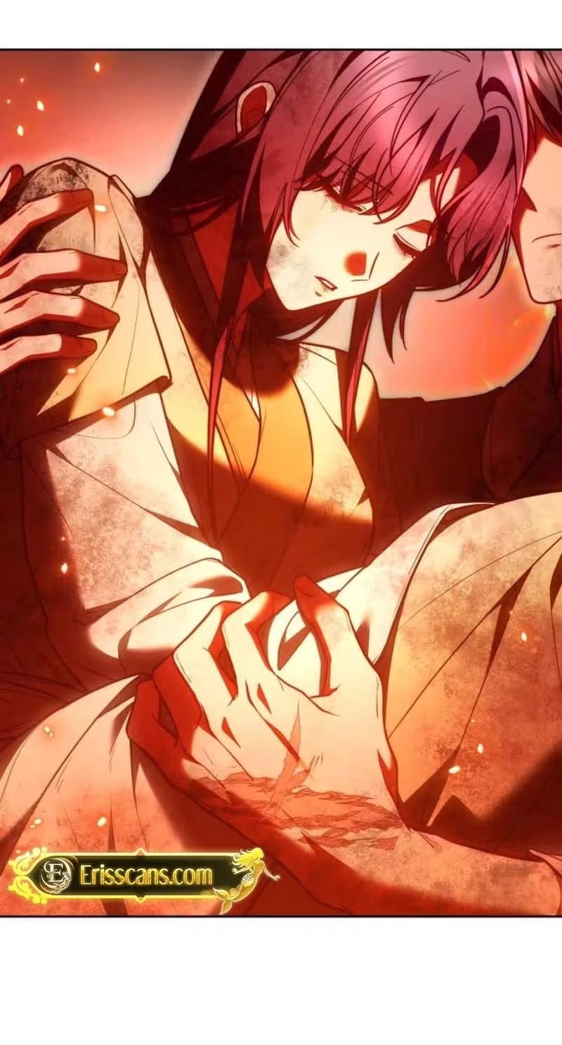 Read Even if I Fall into the Mud, I Will Bloom chapter 34 image 83 on Lezhin