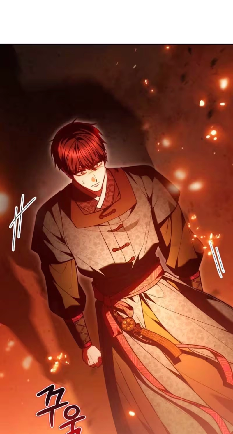 Read Even if I Fall into the Mud, I Will Bloom chapter 34 image 84 on Lezhin