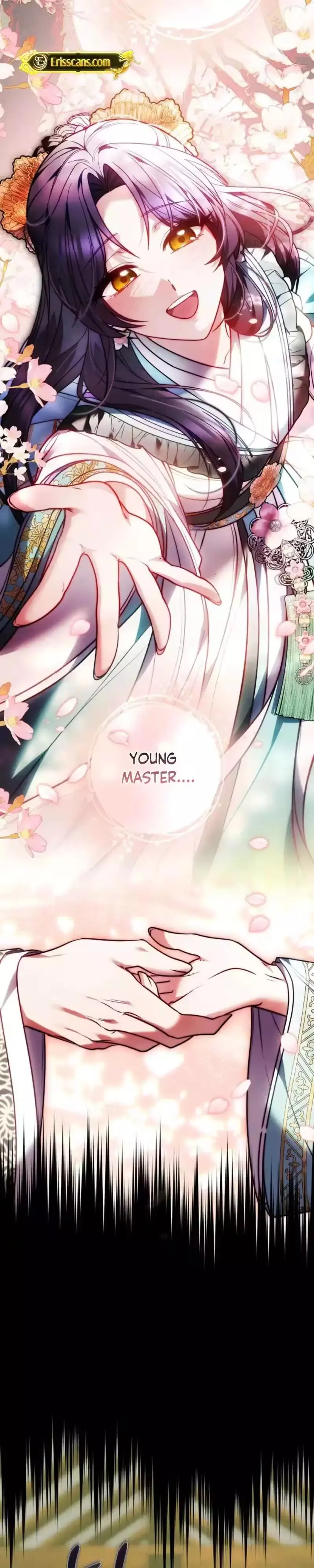 Read Even if I Fall into the Mud, I Will Bloom chapter 35 image 15 on Lezhin