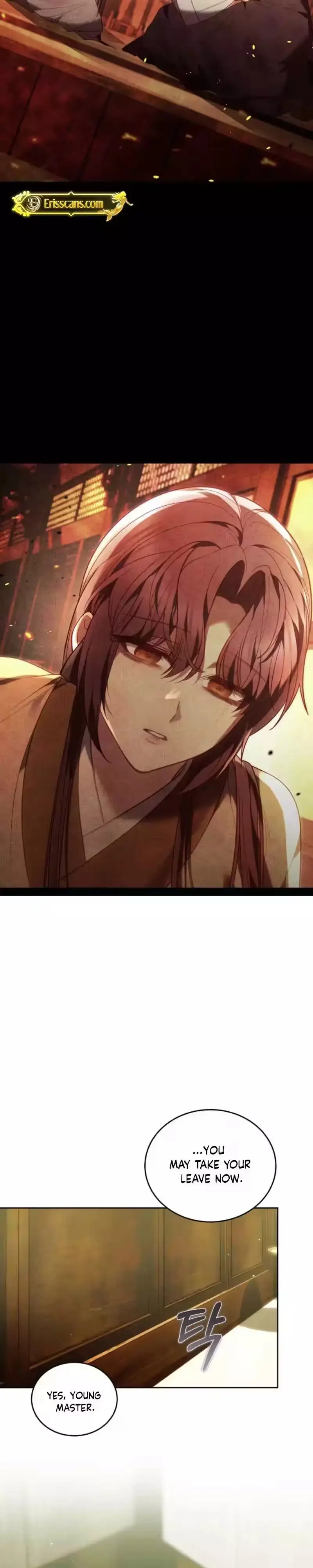 Read Even if I Fall into the Mud, I Will Bloom chapter 35 image 28 on Lezhin