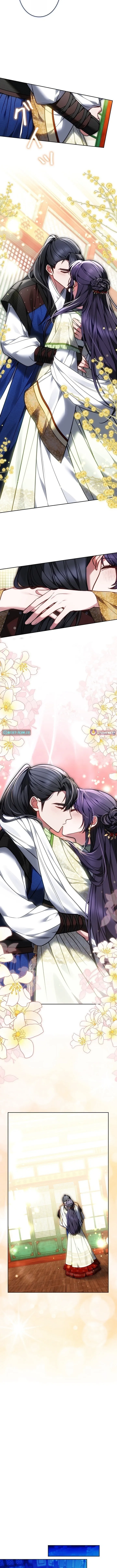 Read Even if I Fall into the Mud, I Will Bloom chapter 5 image 13 on Lezhin